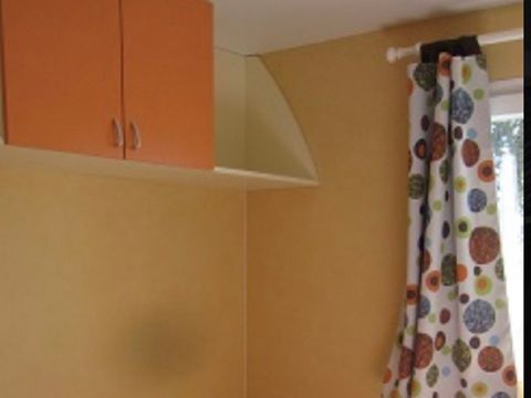 MOBILHOME 4 personnes - O'HARA O'PHEA