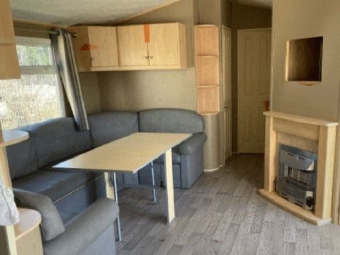 MOBILHOME 6 personnes - BEKO