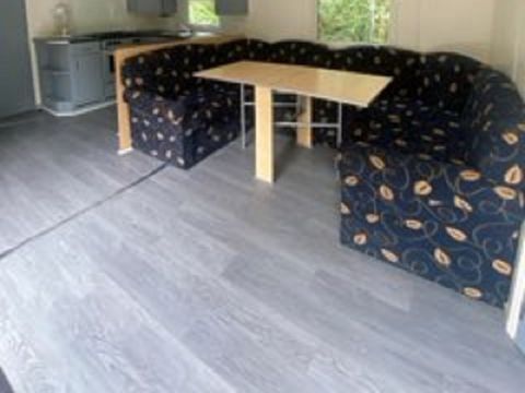 MOBILHOME 6 personnes - BEKO