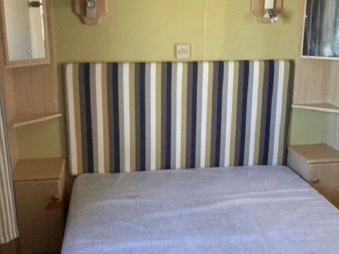 MOBILHOME 6 personnes - BEKO