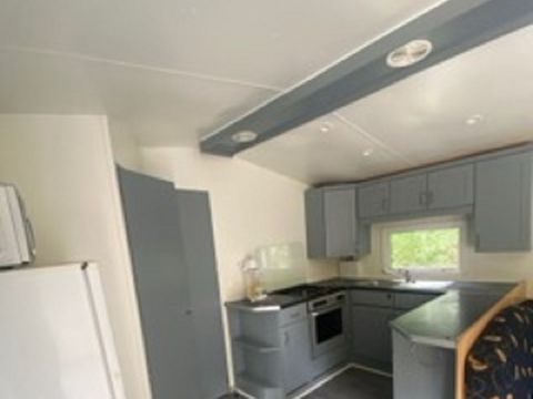 MOBILHOME 6 personnes - BEKO