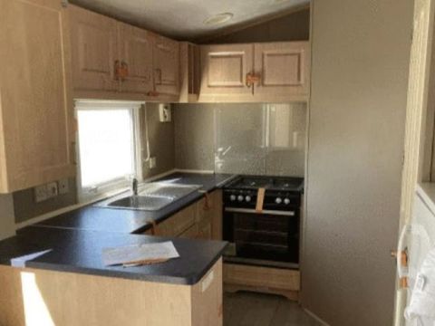 MOBILHOME 6 personnes - BEKO