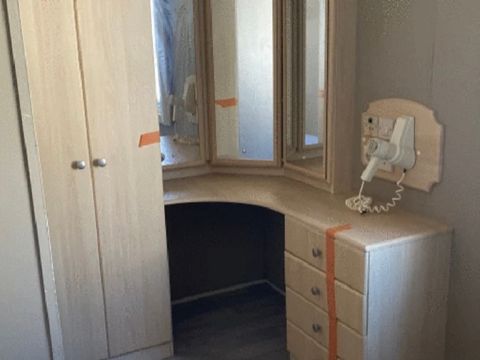 MOBILHOME 6 personnes - BEKO