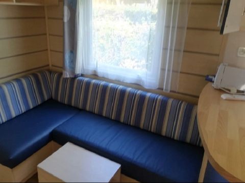 MOBILHOME 6 personnes - MH IRM