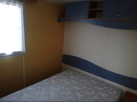 MOBILHOME 6 personnes - MH IRM