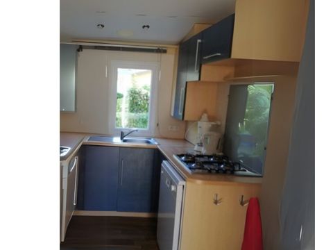 MOBILHOME 6 personnes - MH IRM
