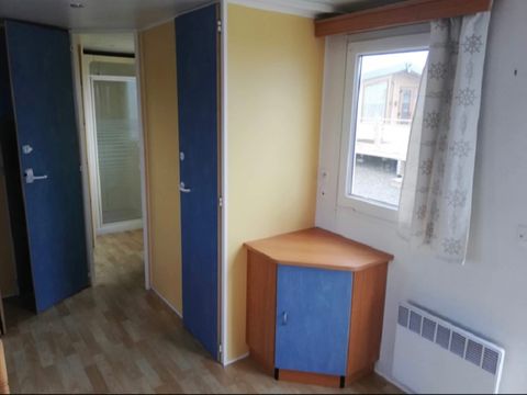 MOBILHOME 6 personnes - MH IRM