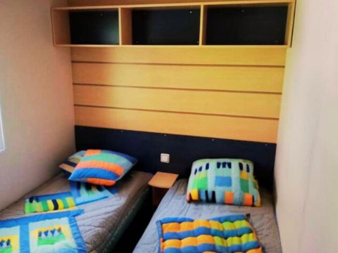 MOBILHOME 6 personnes - MH IRM