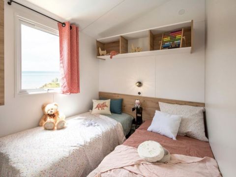 MOBILHOME 6 personnes - RIDEAU 3ch