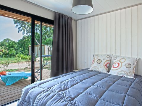 CHALET 4 personnes - Casa T3