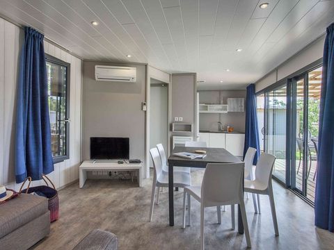 CHALET 6 personnes - T4