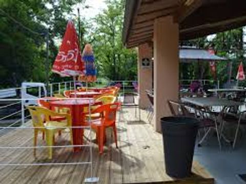 Camping Le Peyrolais - Camping Gard - Image N°11