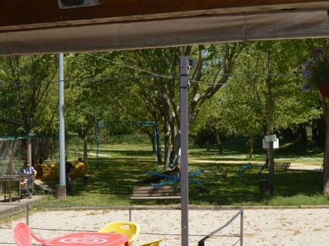 Camping Le Peyrolais - Camping Gard - Image N°3