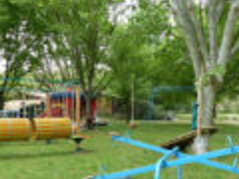 Camping Le Peyrolais - Camping Gard - Image N°6