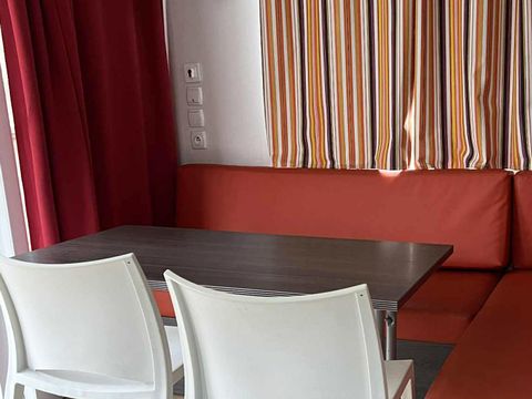 MOBILHOME 4 personnes - Mobil homes 835 T O'hara 4 couchages