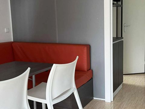 MOBILHOME 4 personnes - Mobil homes 835 T O'hara 4 couchages
