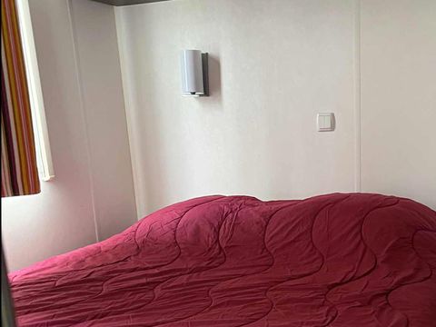MOBILHOME 4 personnes - Mobil homes 835 T O'hara 4 couchages