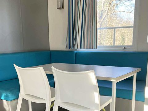 MOBILHOME 4 personnes - O'hara 784T bord rivière
