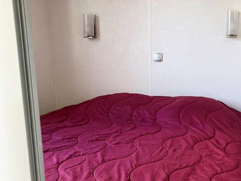 MOBILHOME 4 personnes - O'hara 784T Proche rivière