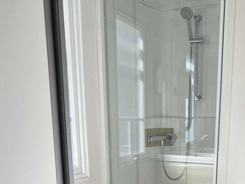MOBILHOME 4 personnes - O'hara 784T Proche rivière