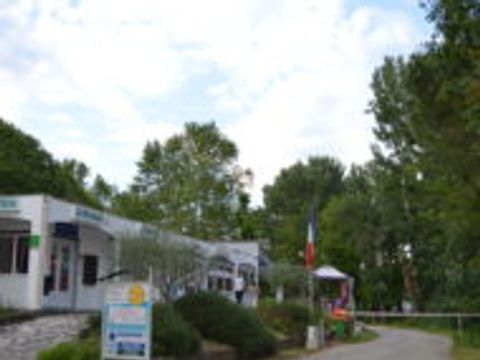 Camping Le Peyrolais - Camping Gard - Image N°13