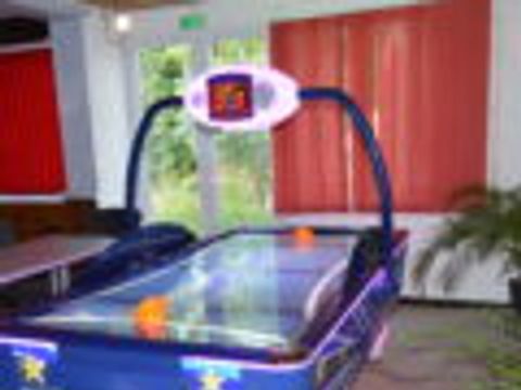 Camping Le Peyrolais - Camping Gard - Image N°8