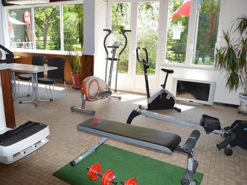 Camping Le Peyrolais - Camping Gard - Image N°7