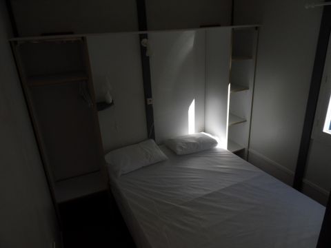 CHALET 4 personnes - 22 m²