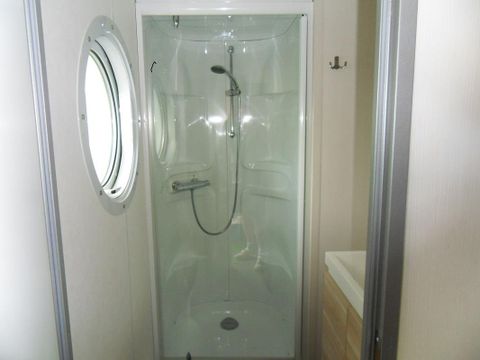 MOBILHOME 4 personnes - MH2 27 m²