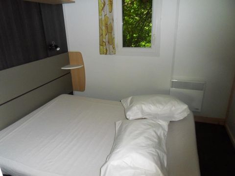 CHALET 4 personnes - SURPRISE 35 m2 CHALET 4 personnes - SURPRISE 35 m2