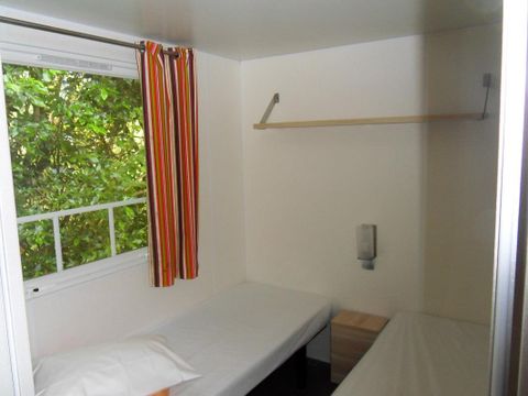 MOBILHOME 6 personnes - MH3 29 m²