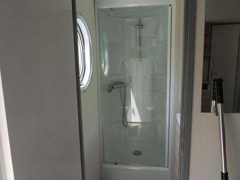 MOBILHOME 6 personnes - MH3 29 m²
