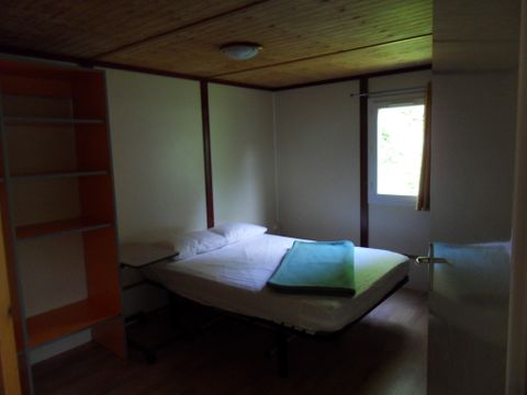 CHALET 5 personnes - PMR