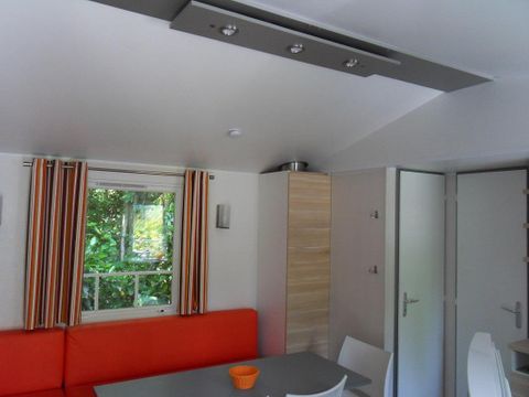 MOBILHOME 6 personnes - MH 6 CLIM