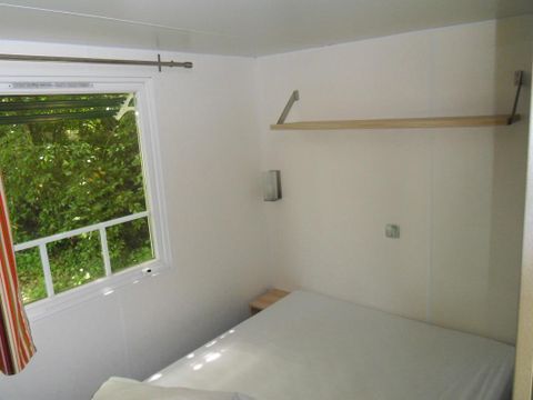 MOBILHOME 6 personnes - MH 6 CLIM