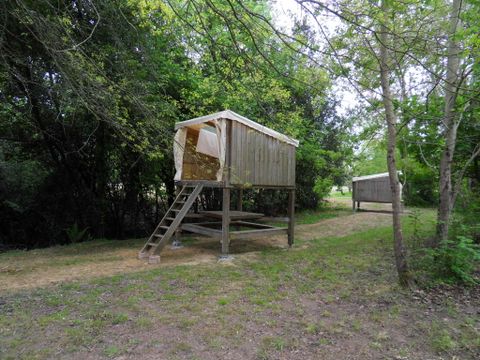 TENTE 2 personnes - CABATENTES
