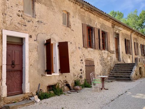 Camping Moulin d'Onclaire - Camping Ardèche - Image N°33