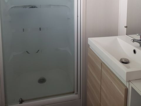 MOBILHOME 8 personnes - OHARA