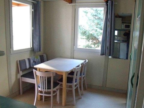 CHALET 5 personnes - GITOTEL