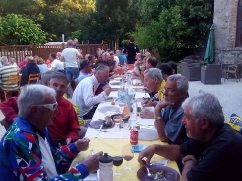 Camping Moulin d'Onclaire - Camping Ardèche - Image N°4