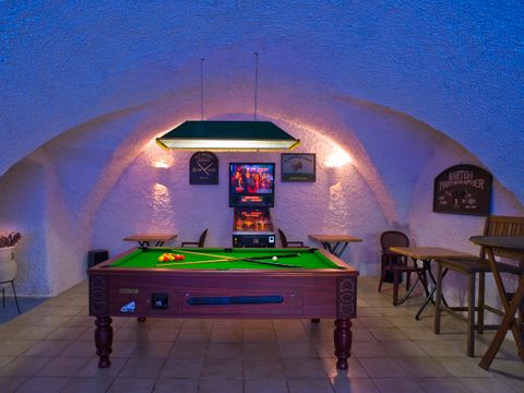 Camping Moulin d'Onclaire - Camping Ardèche - Image N°2