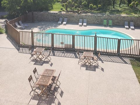 Camping Moulin d'Onclaire - Camping Ardèche - Image N°31