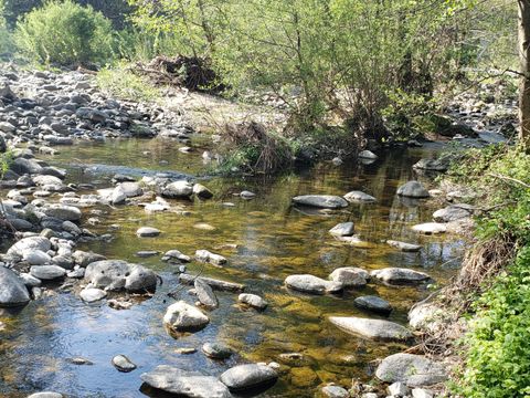 Camping Moulin d'Onclaire - Camping Ardèche - Image N°14