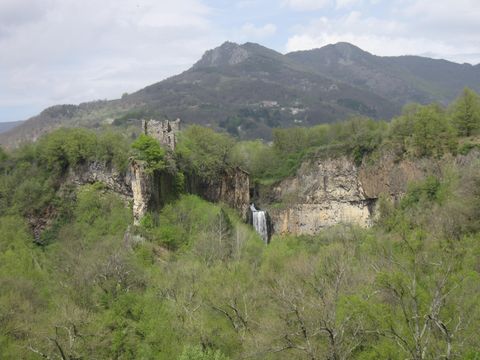 Camping Moulin d'Onclaire - Camping Ardèche - Image N°16