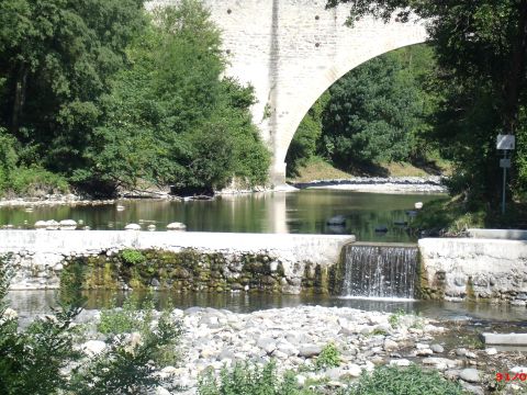 Camping Moulin d'Onclaire - Camping Ardèche - Image N°15