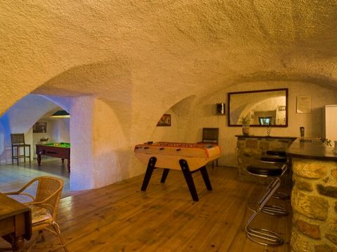 Camping Moulin d'Onclaire - Camping Ardèche - Image N°3