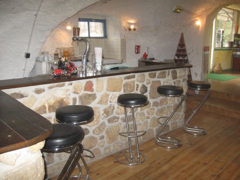 Camping Moulin d'Onclaire - Camping Ardèche - Image N°5