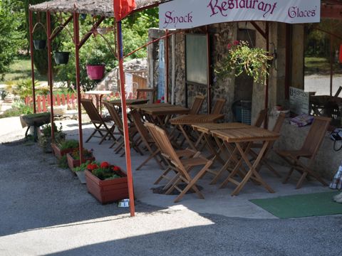 Camping Moulin d'Onclaire - Camping Ardèche - Image N°8