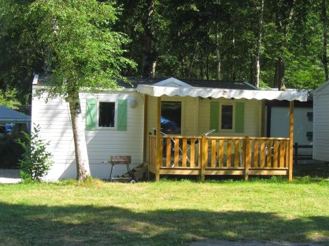 Camping Le Haut Salat - Camping Ariège - Image N°17