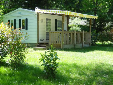 Camping Le Haut Salat - Camping Ariège - Image N°32